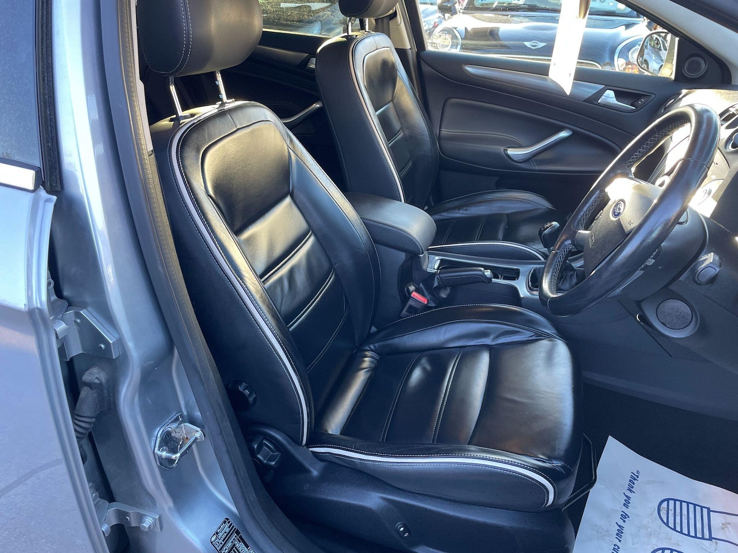 Used Ford Mondeo for sale - 77490060: Photo 11