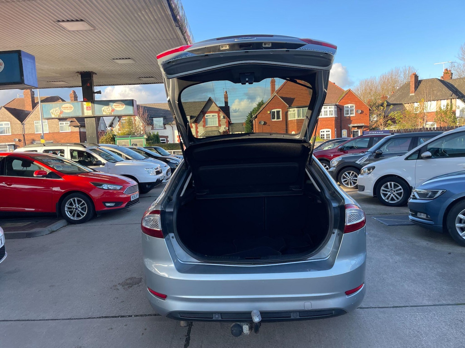 Used Ford Mondeo for sale - 77490060: Photo 14