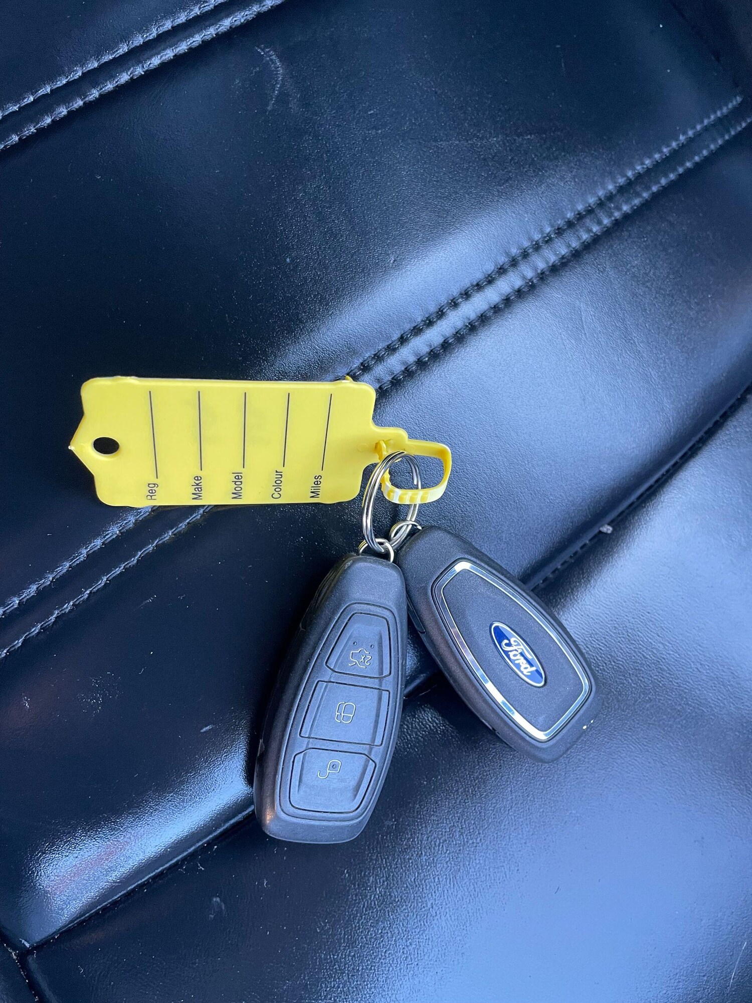 Used Ford Mondeo for sale - 77490060: Photo 18