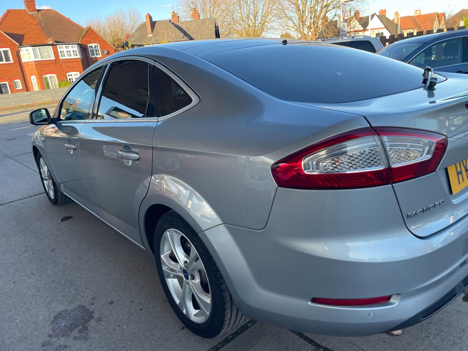 Used Ford Mondeo for sale - 77490060: Photo 22