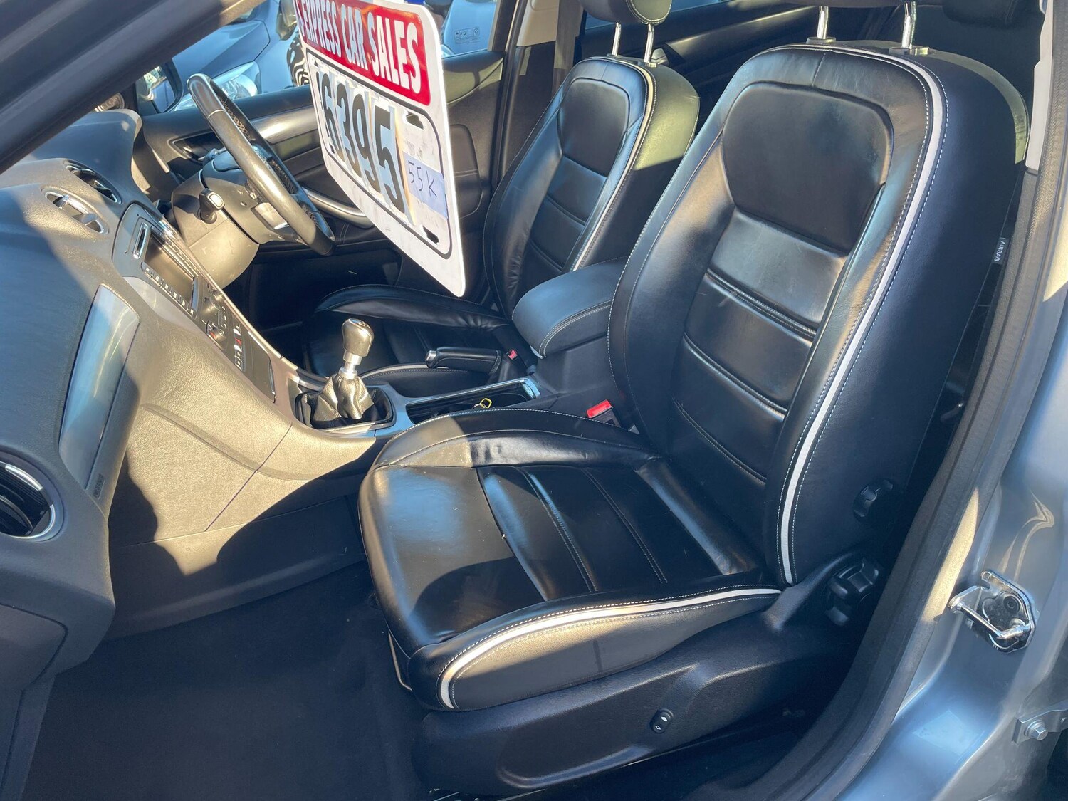 Used Ford Mondeo for sale - 77490060: Photo 23