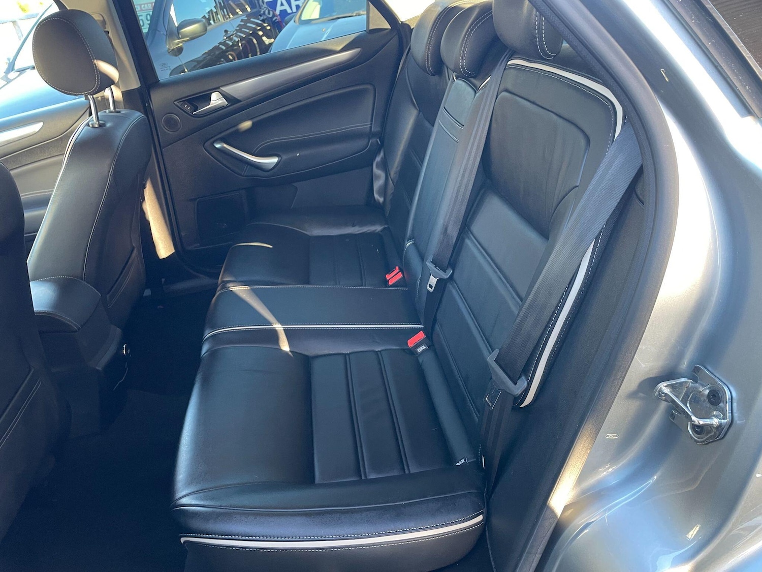 Used Ford Mondeo for sale - 77490060: Photo 24