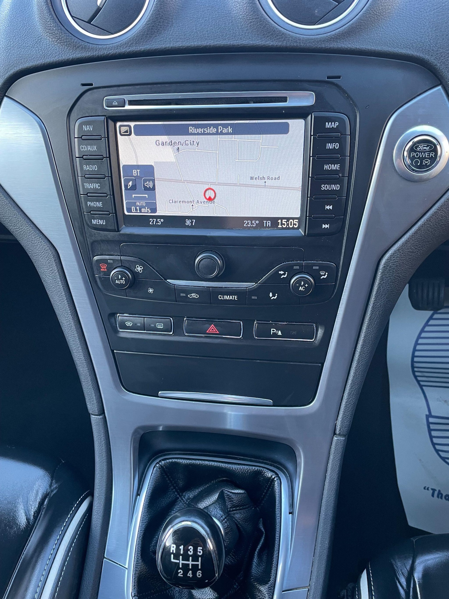 Used Ford Mondeo for sale - 77490060: Photo 8