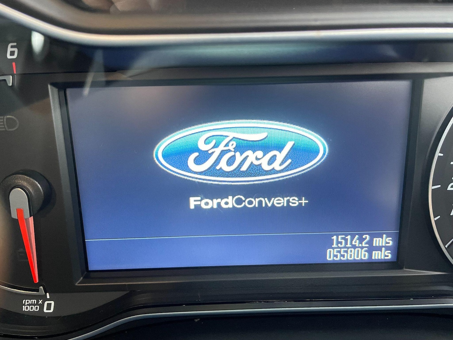 Used Ford Mondeo for sale - 77490060: Photo 9