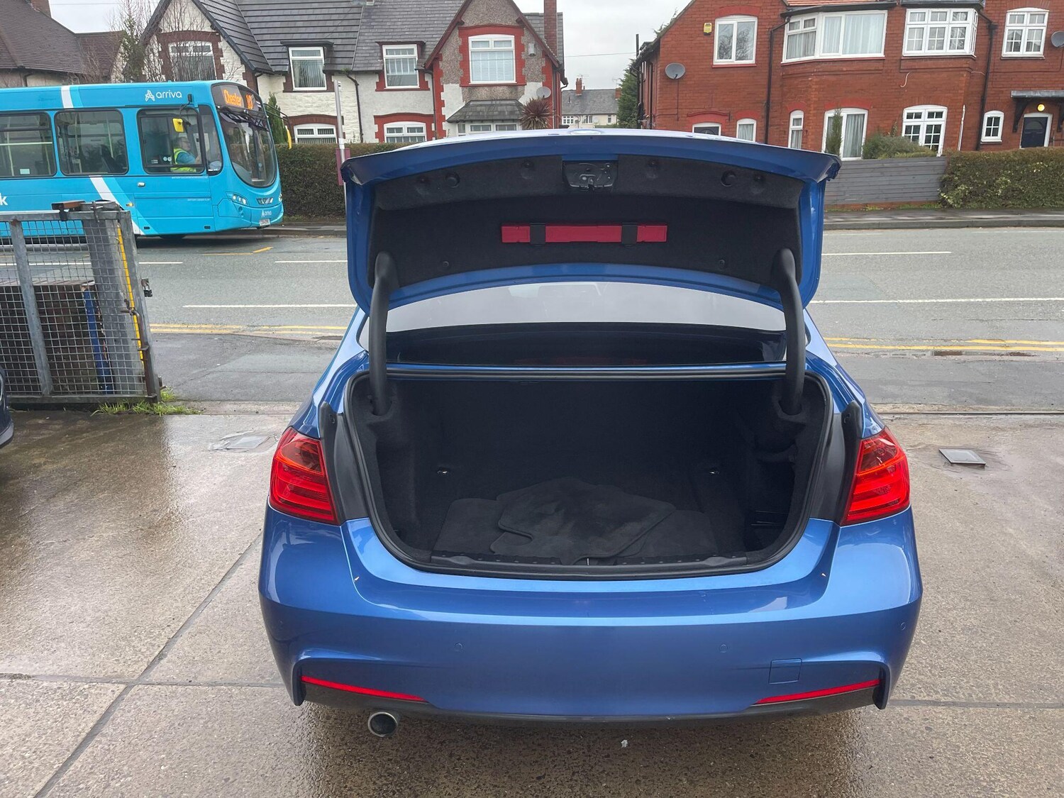 Used BMW 3 Series for sale - 77490080: Photo 14