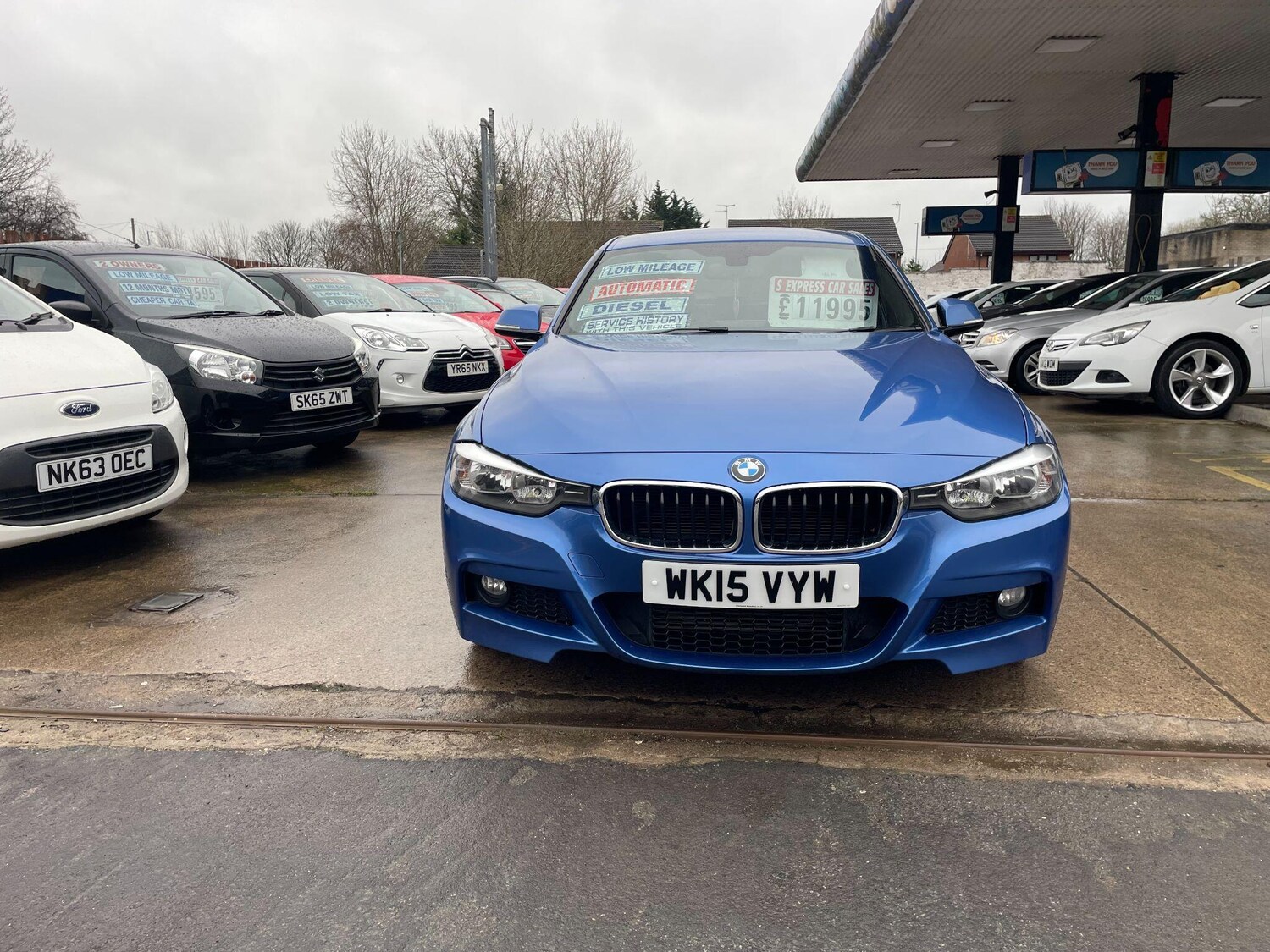 Used BMW 3 Series for sale - 77490080: Photo 15