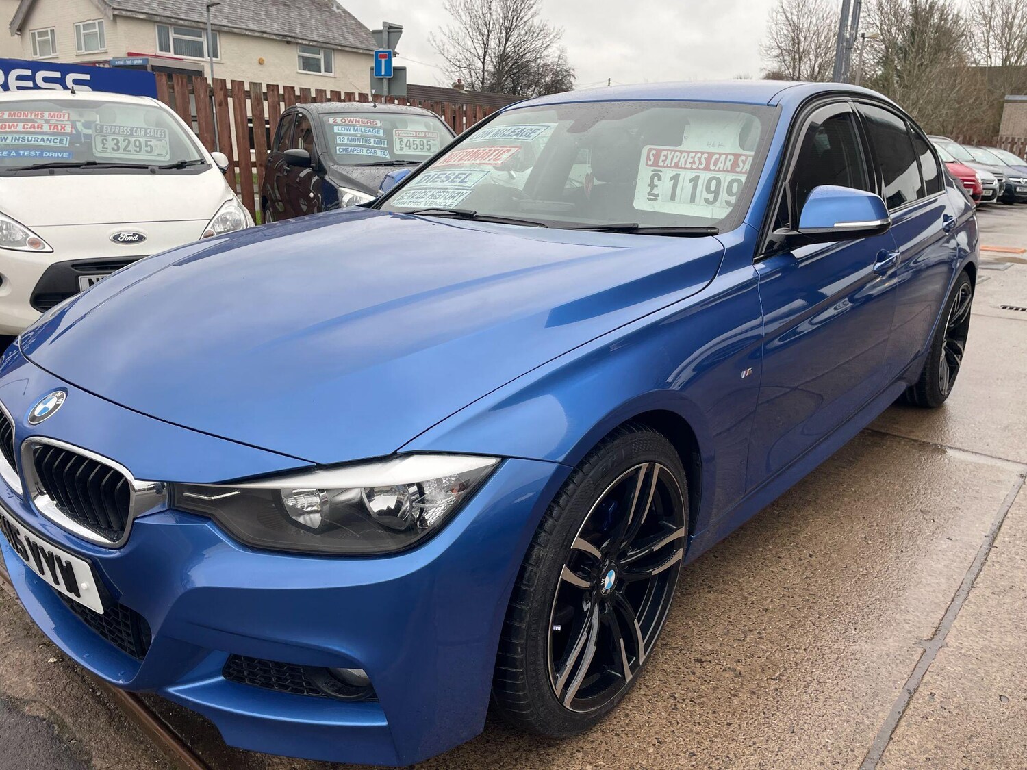 Used BMW 3 Series for sale - 77490080: Photo 24