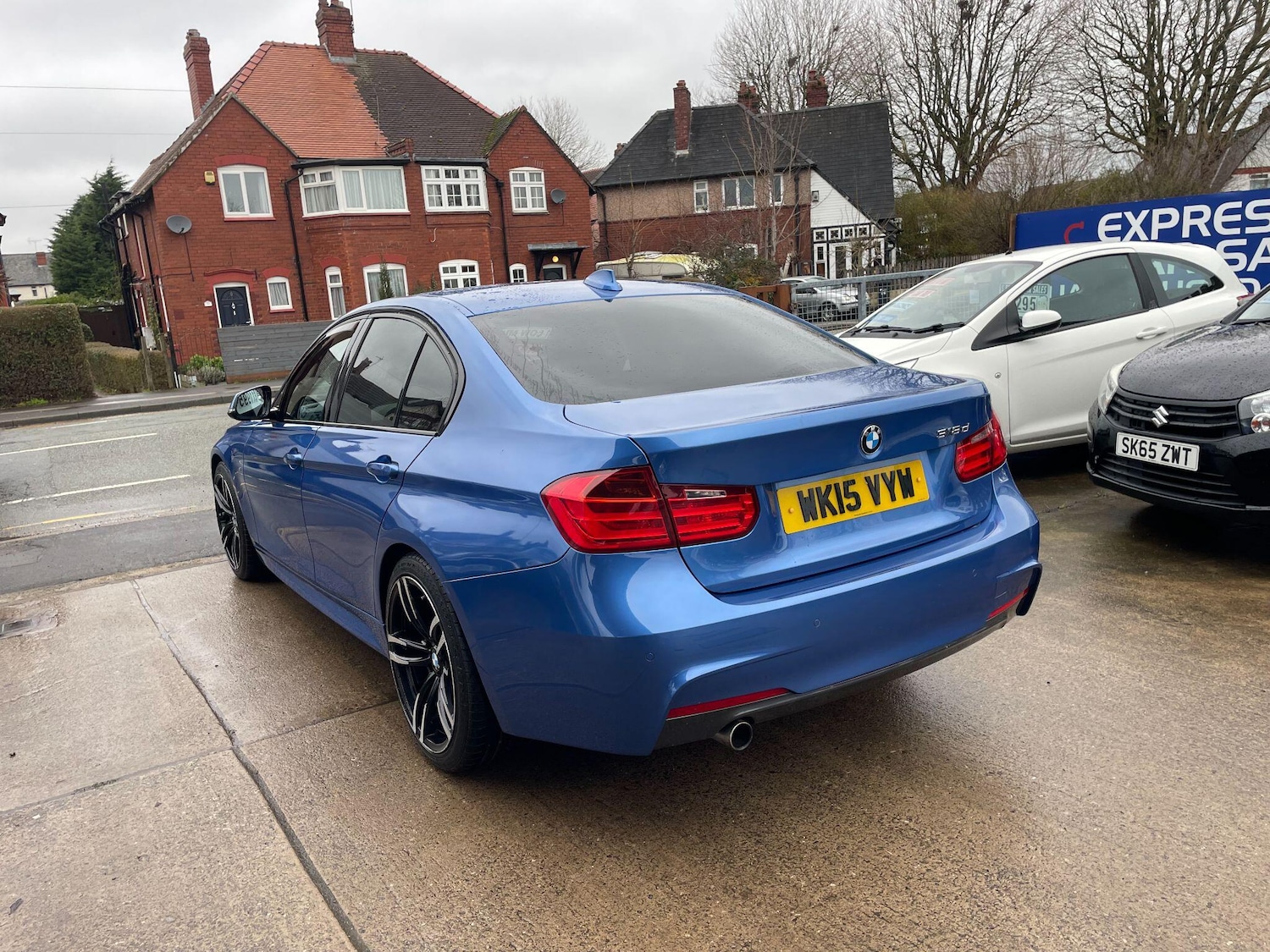 Used BMW 3 Series for sale - 77490080: Photo 5