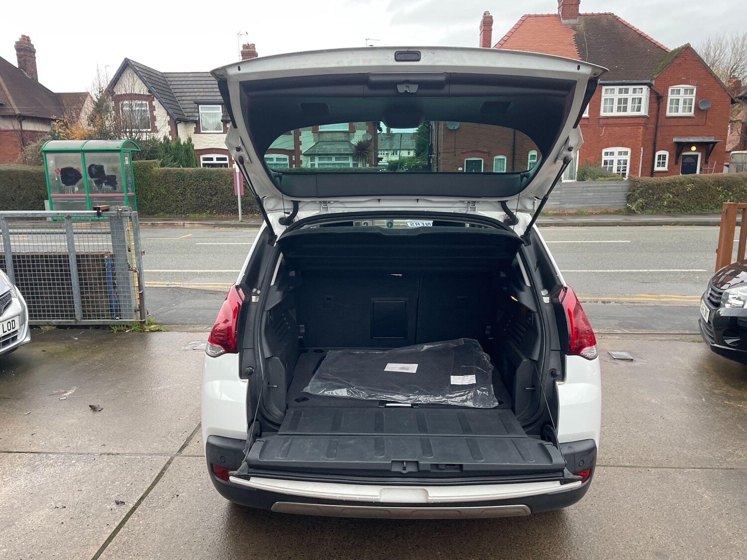 Used Peugeot 3008 for sale - 77490027: Photo 15