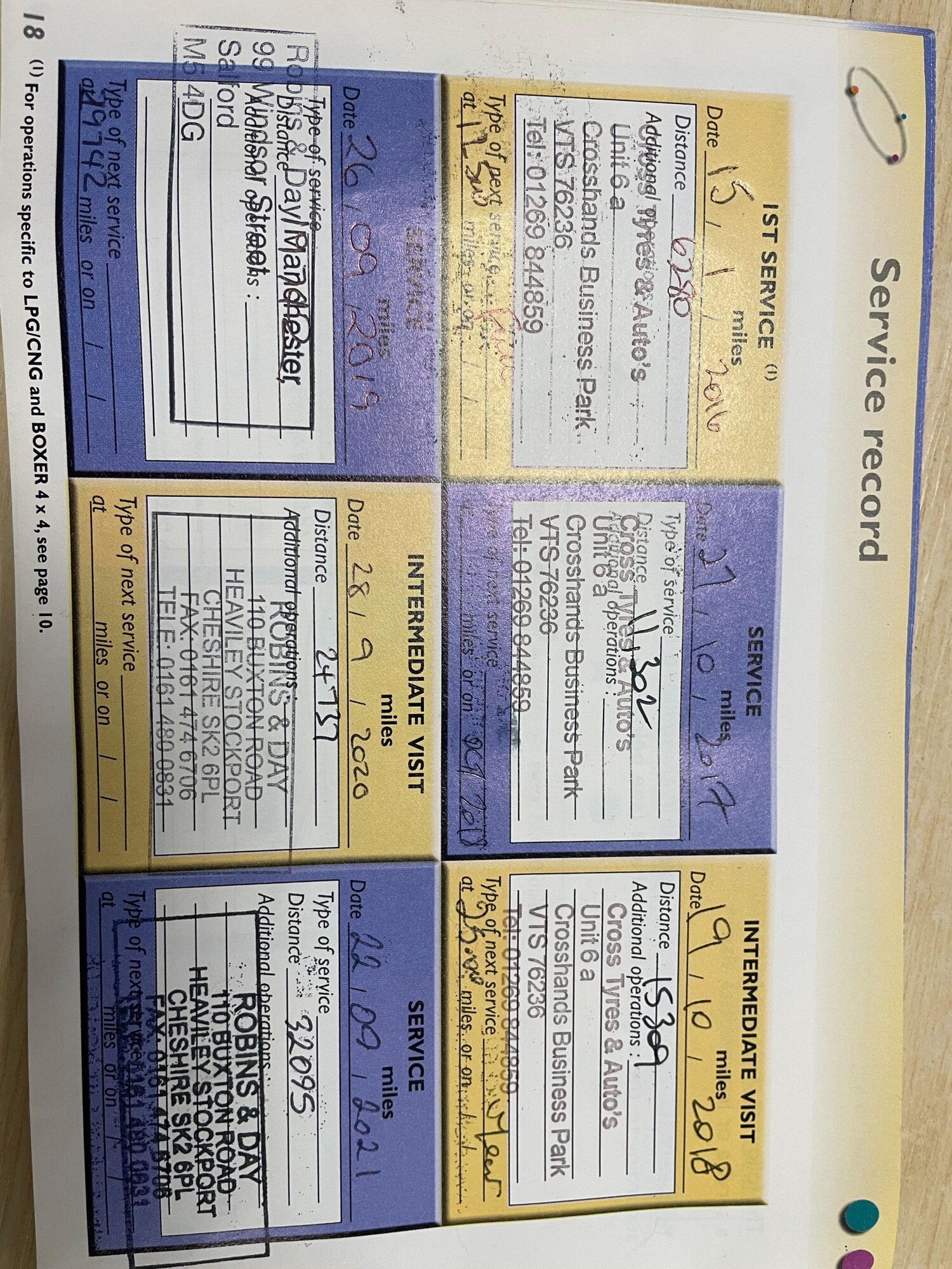 Used Peugeot 3008 for sale - 77490027: Photo 16