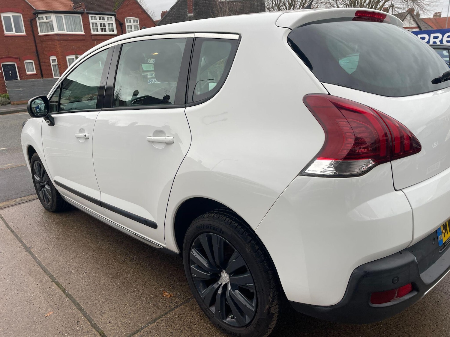 Used Peugeot 3008 for sale - 77490027: Photo 21