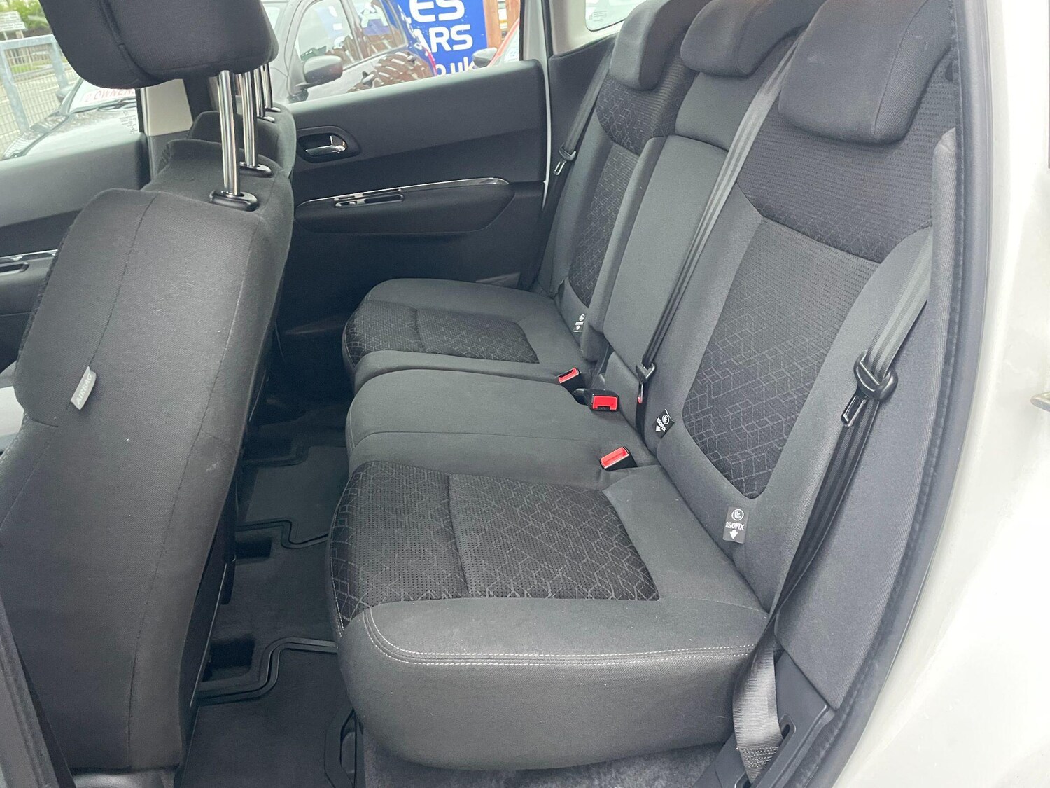 Used Peugeot 3008 for sale - 77490027: Photo 23