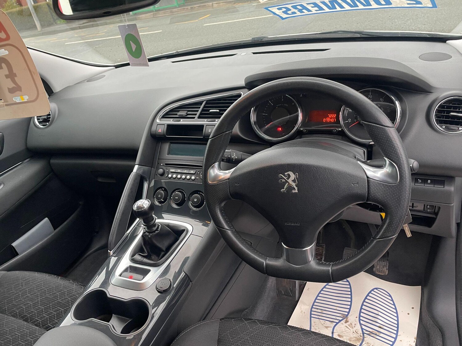 Used Peugeot 3008 for sale - 77490027: Photo 7