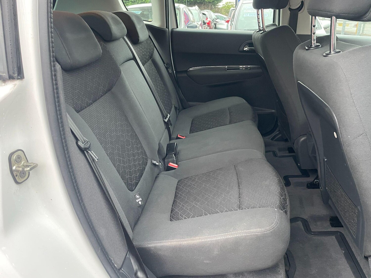 Used Peugeot 3008 for sale - 77490027: Photo 9