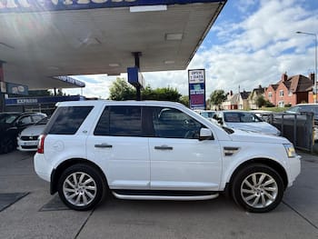 Used Land Rover Freelander 2 2012 for sale - 79793339: Photo