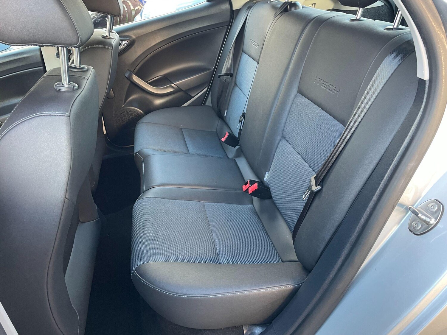 Used SEAT Ibiza for sale - 77490032: Photo 12