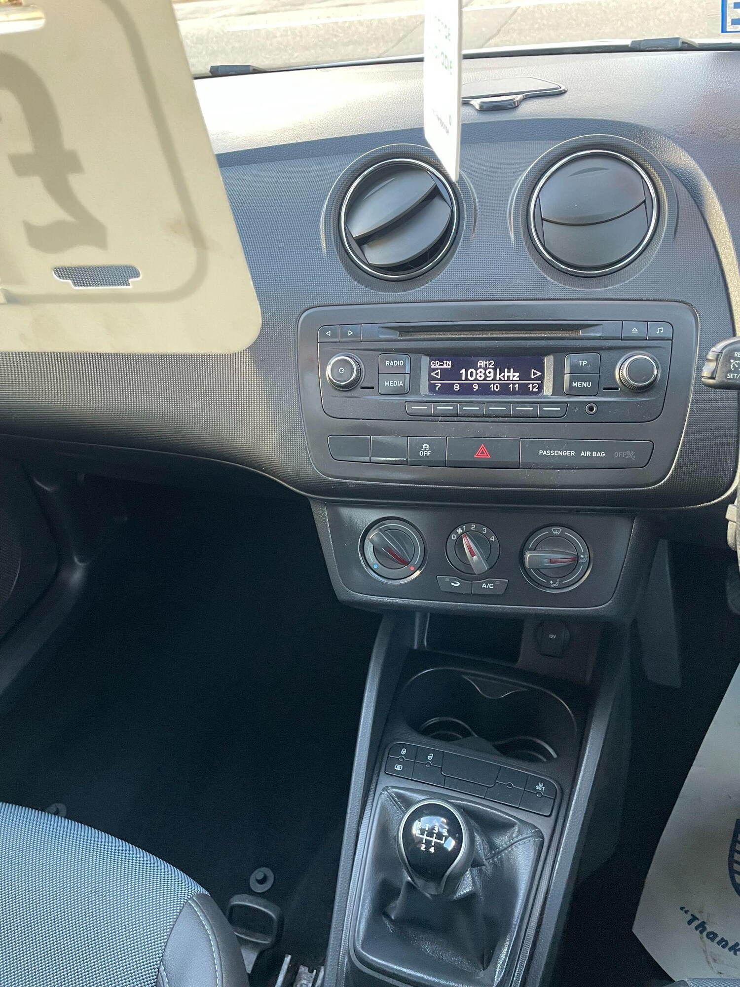 Used SEAT Ibiza for sale - 77490032: Photo 16