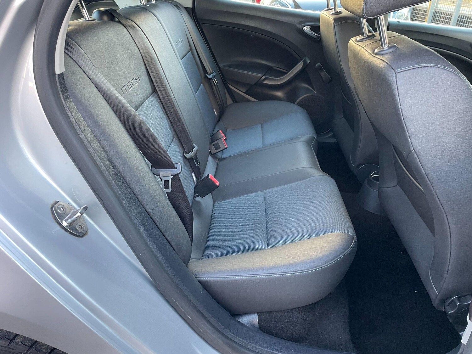 Used SEAT Ibiza for sale - 77490032: Photo 18