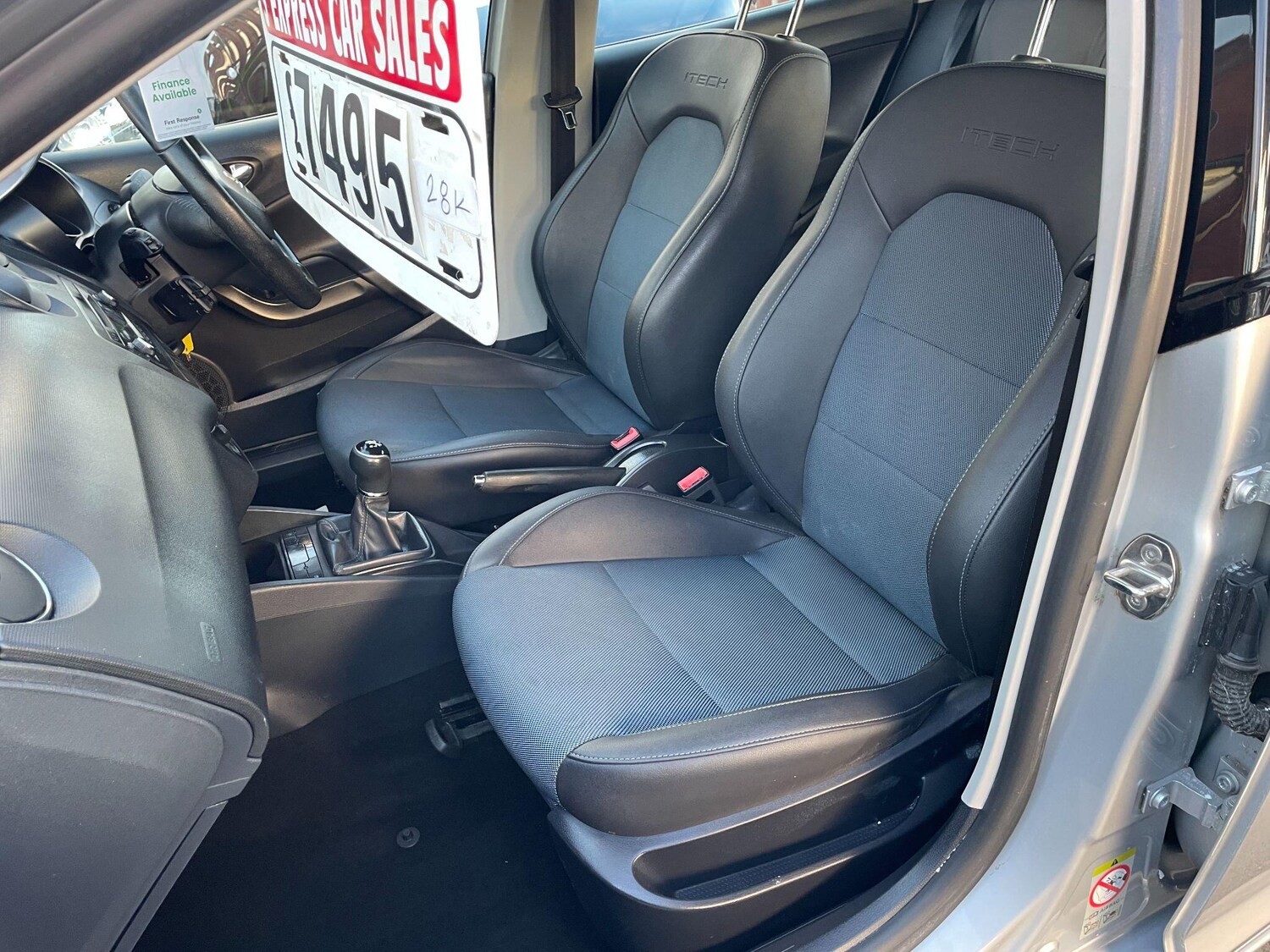 Used SEAT Ibiza for sale - 77490032: Photo 23