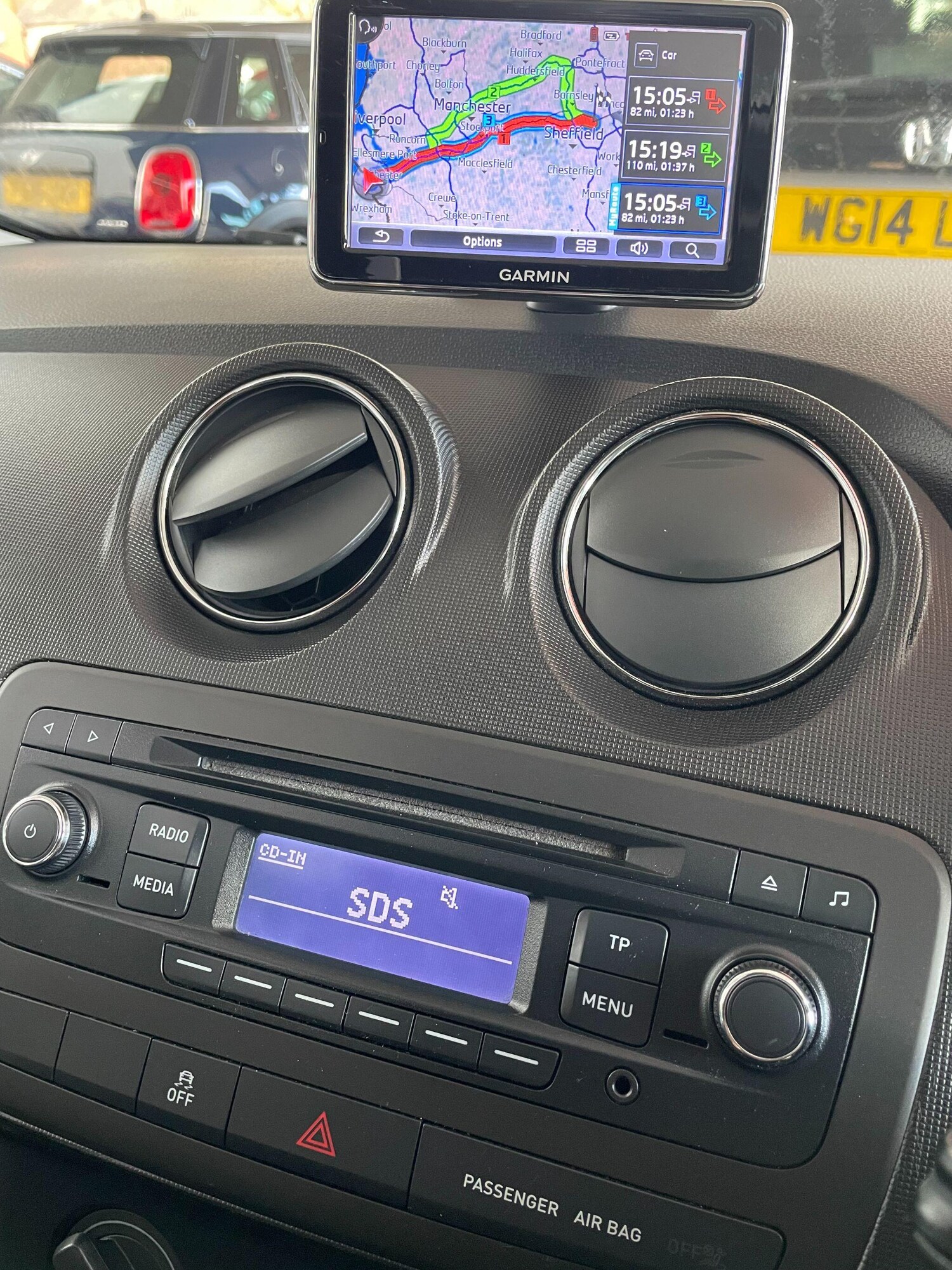 Used SEAT Ibiza for sale - 77490032: Photo 9