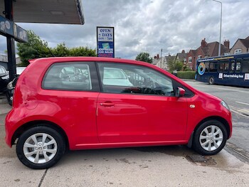 Used Skoda Citigo 2013 for sale - 78866441: Photo