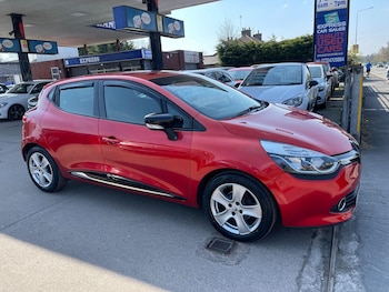 Used Renault Clio 2016 for sale - 77490014: Photo