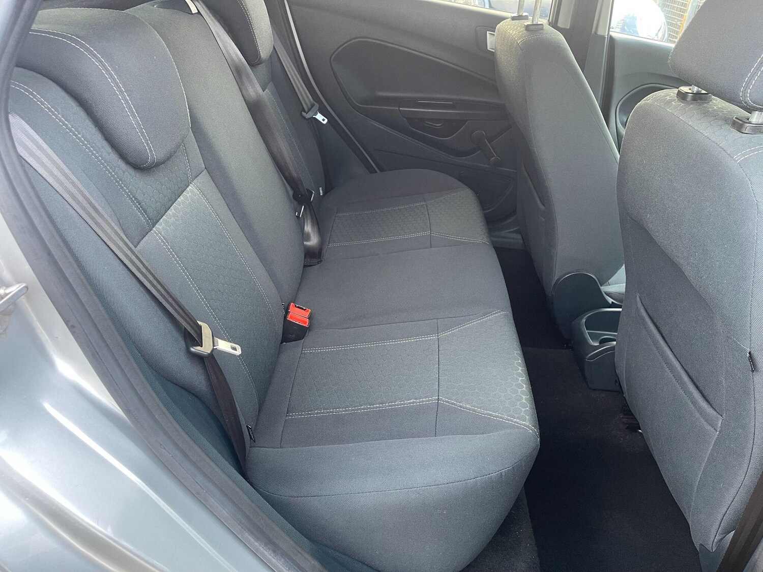 Used Ford Fiesta for sale - 77490061: Photo 13