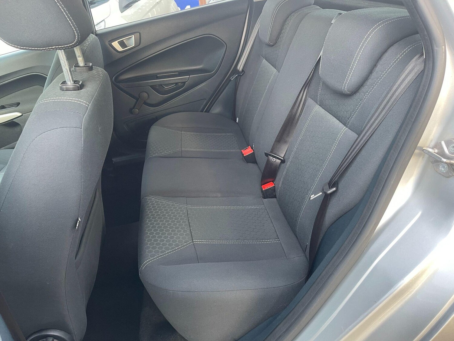 Used Ford Fiesta for sale - 77490061: Photo 23