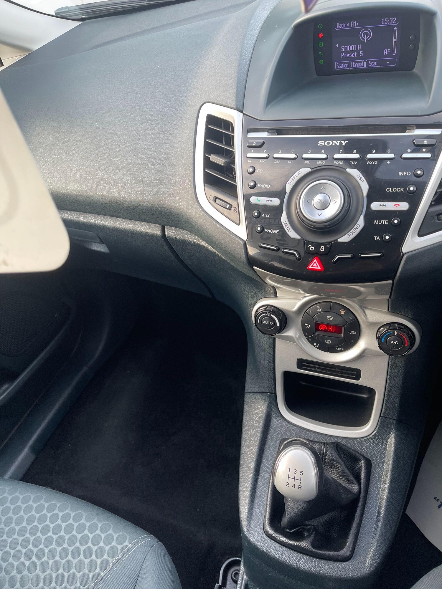 Used Ford Fiesta for sale - 77490061: Photo 7