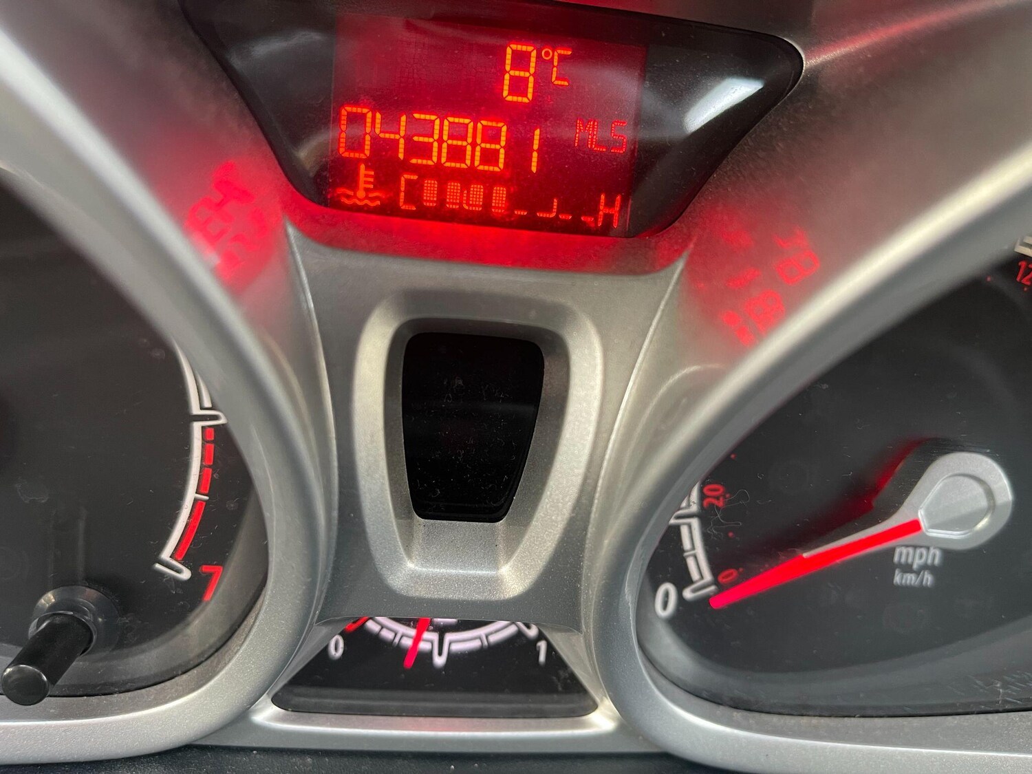 Used Ford Fiesta for sale - 77490061: Photo 8