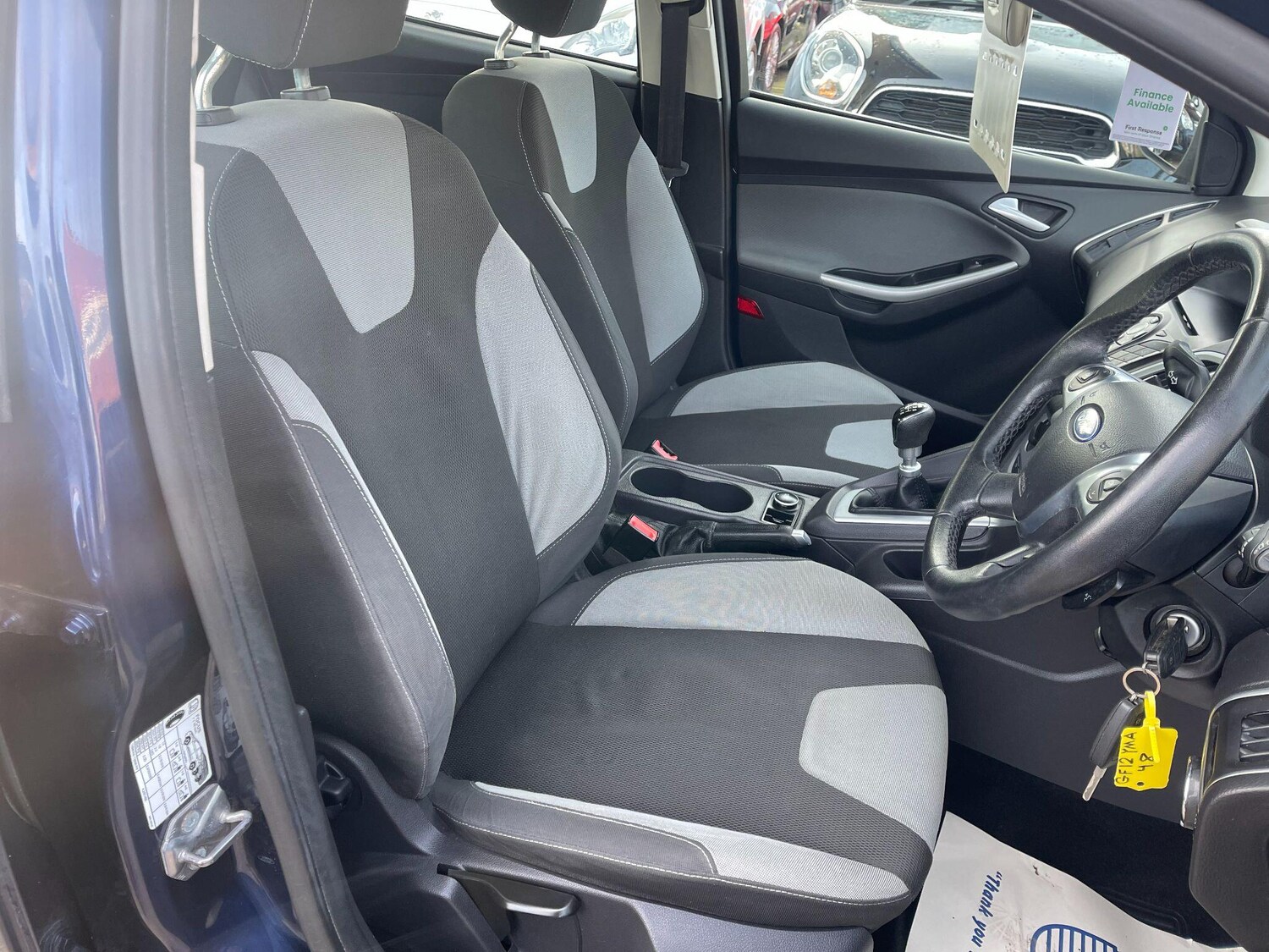 Used Ford Focus for sale - 77490067: Photo 19