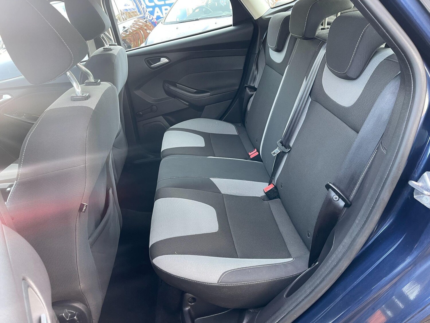 Used Ford Focus for sale - 77490067: Photo 20