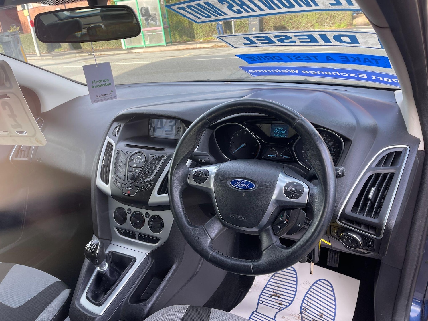 Used Ford Focus for sale - 77490067: Photo 7