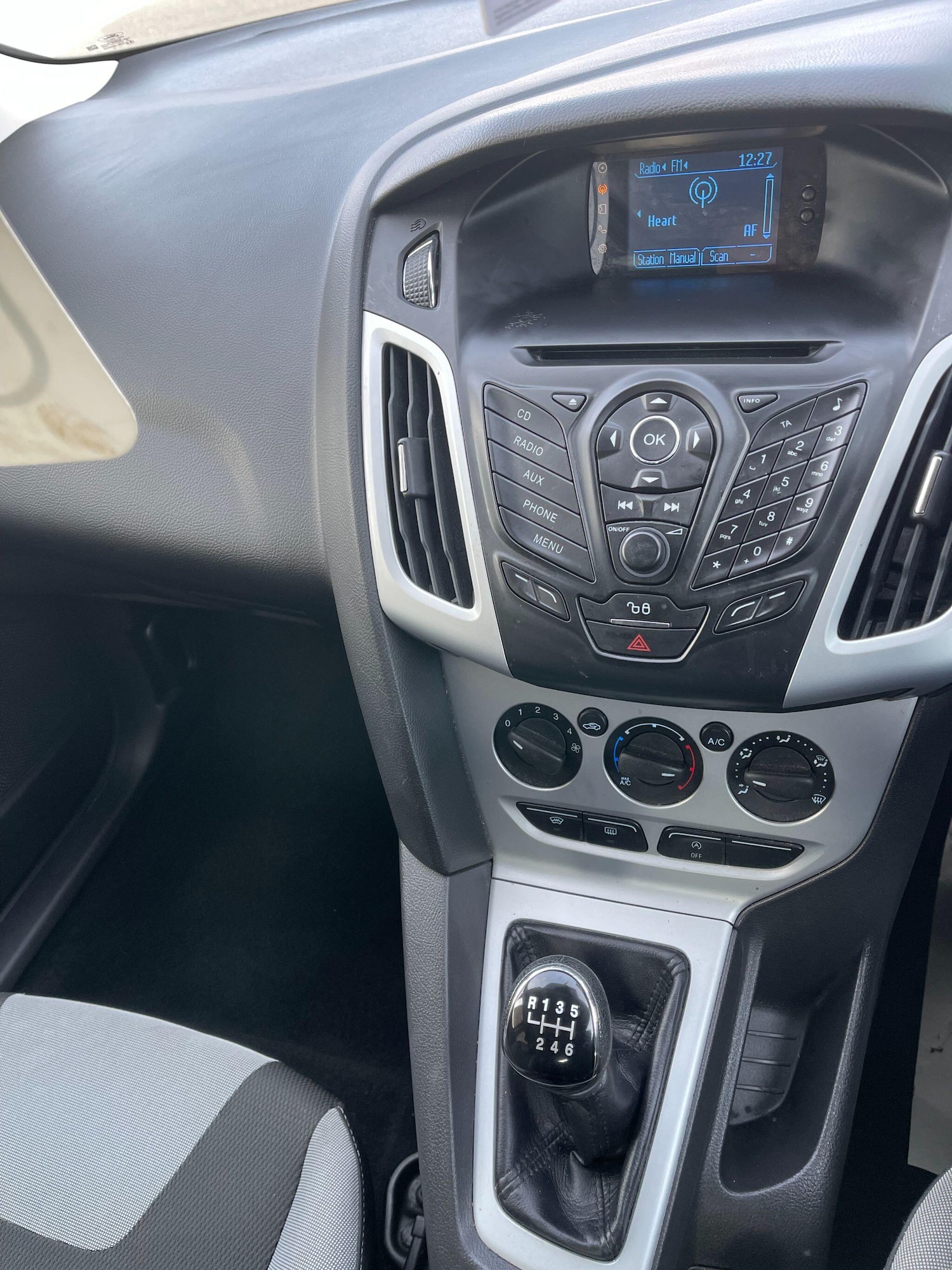 Used Ford Focus for sale - 77490067: Photo 9