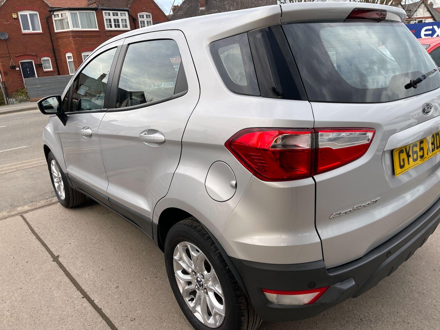 Used Ford Ecosport for sale - 77490068: Photo 22