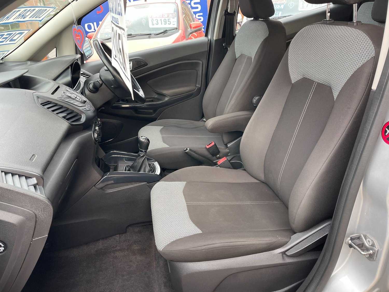 Used Ford Ecosport for sale - 77490068: Photo 23