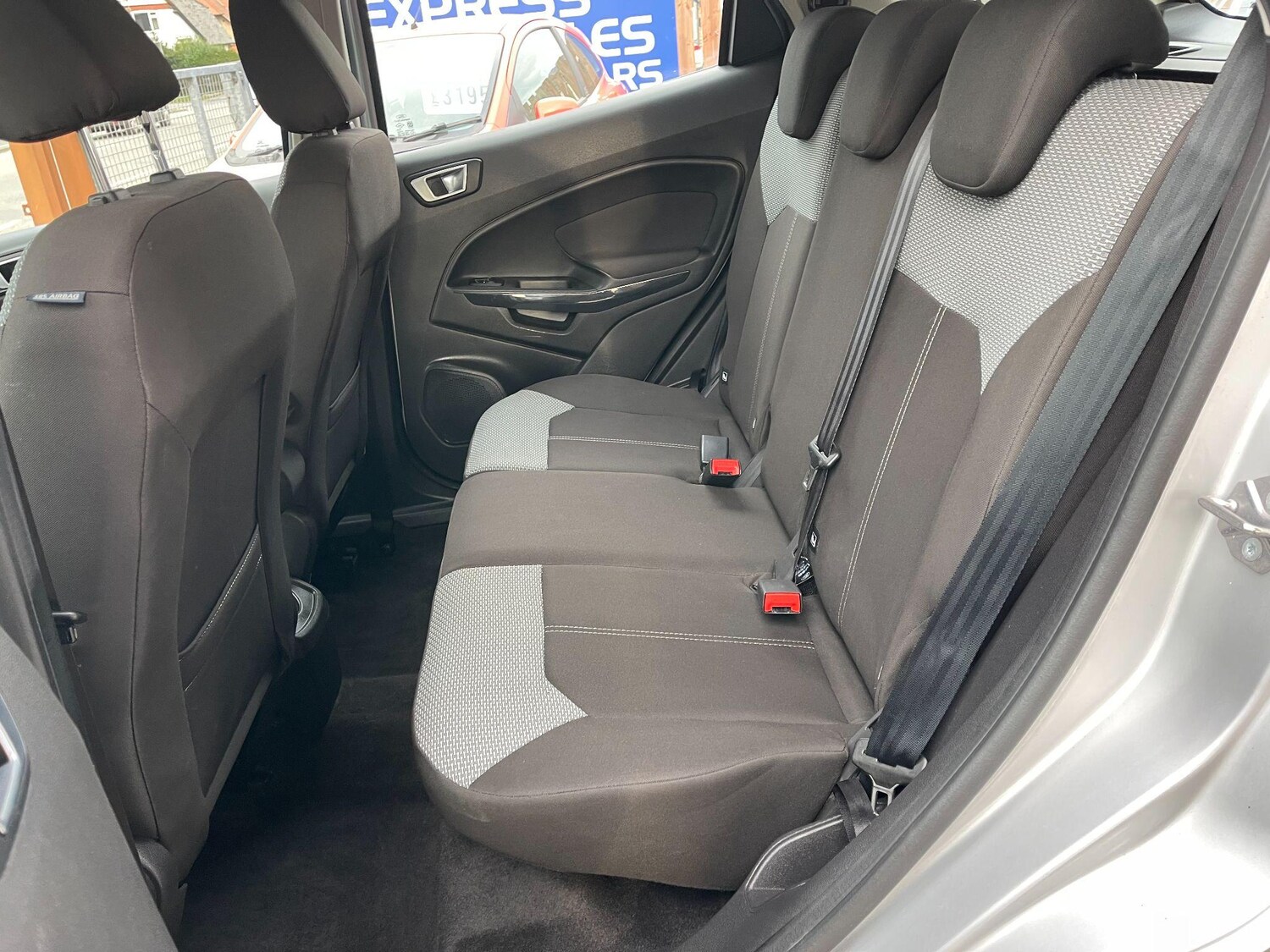 Used Ford Ecosport for sale - 77490068: Photo 24