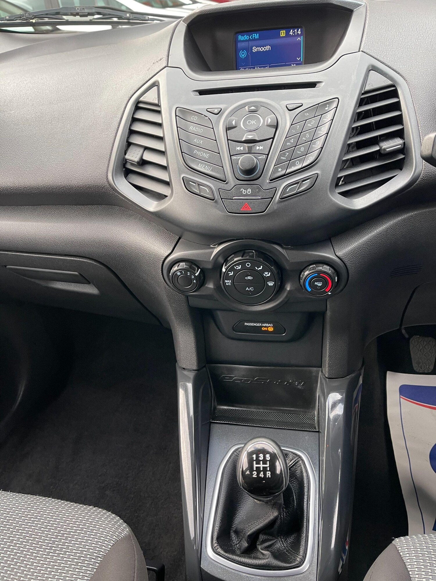 Used Ford Ecosport for sale - 77490068: Photo 9