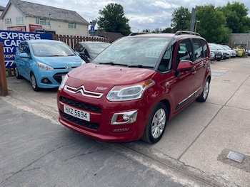 Used Citroen C3 Picasso 2015 for sale - 78759944: Photo