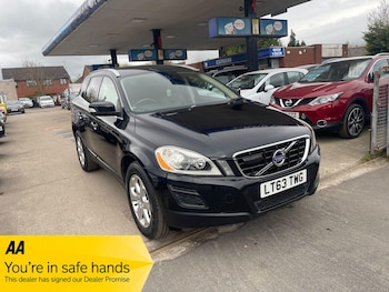 Used Volvo XC60 2013 for sale - 78276003: Photo