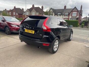 Used Volvo XC60 2013 for sale - 78276003: Photo