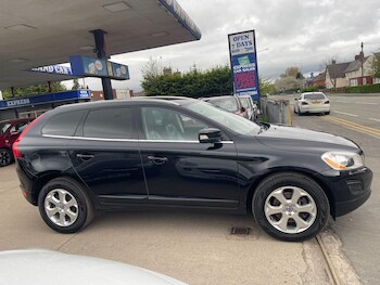 Used Volvo XC60 2013 for sale - 78276003: Photo