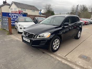 Used Volvo XC60 2013 for sale - 78276003: Photo