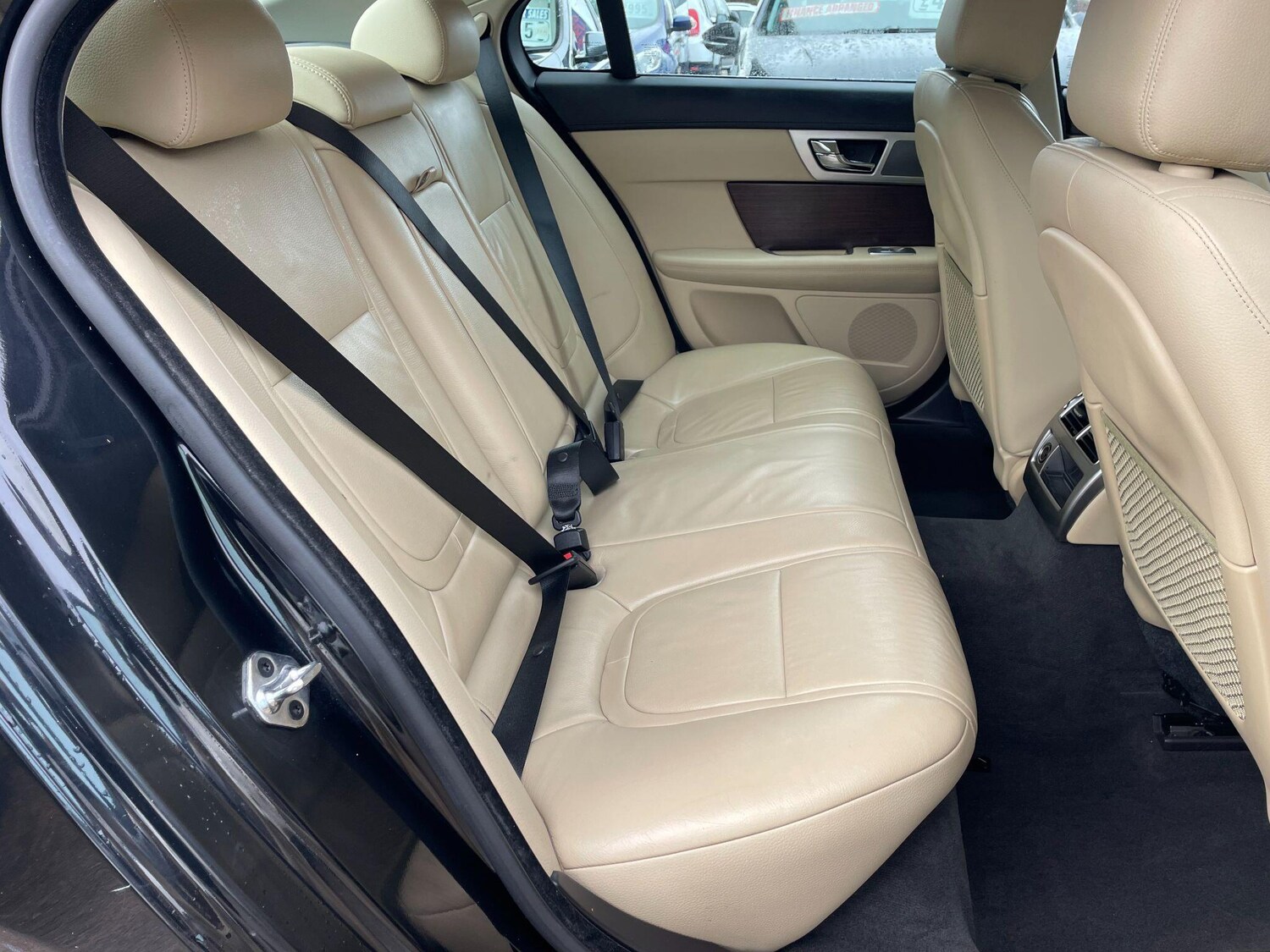 Used Jaguar XF for sale - 77490056: Photo 11