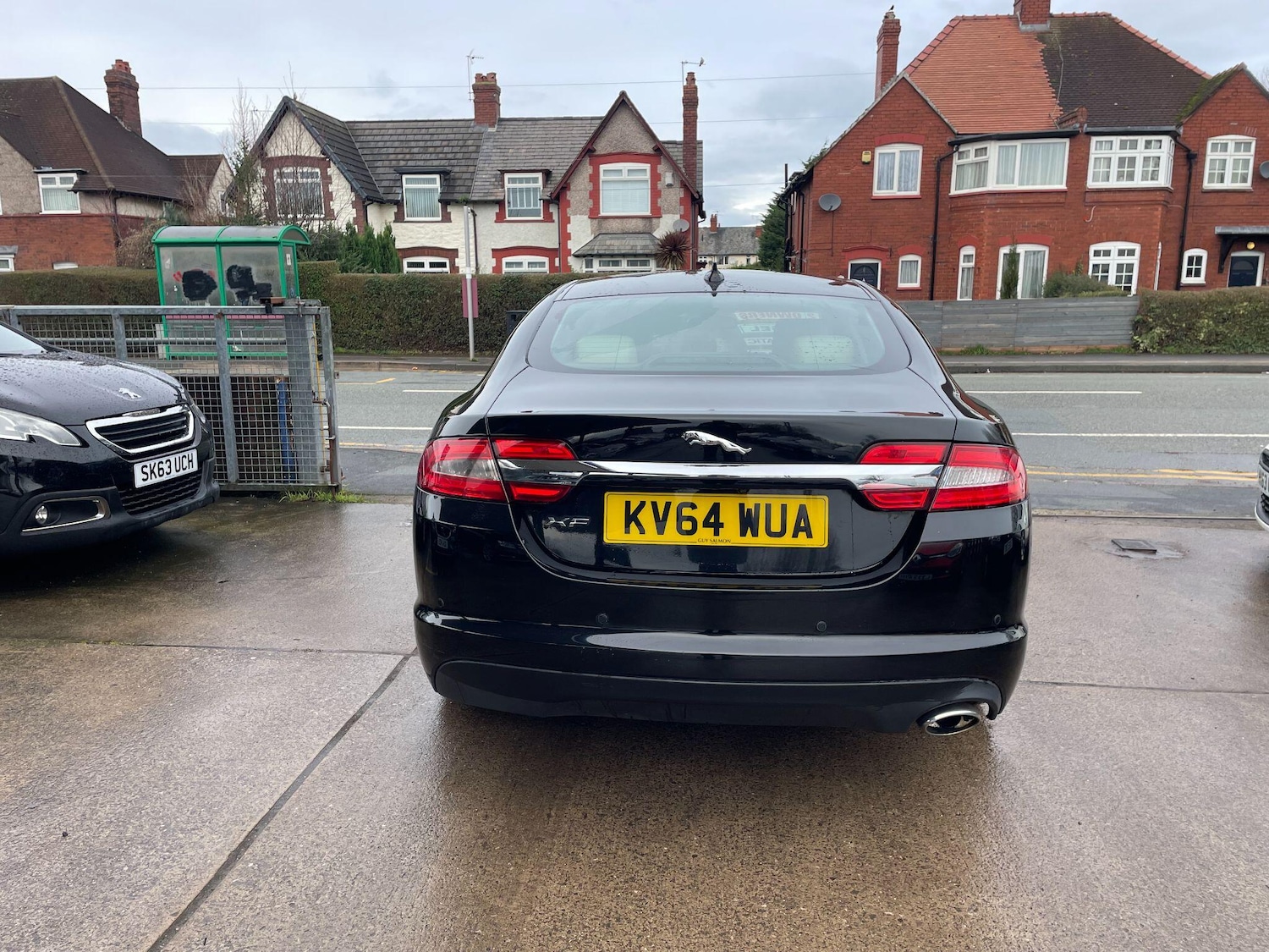 Used Jaguar XF for sale - 77490056: Photo 13