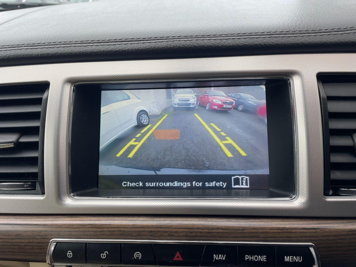 Used Jaguar XF for sale - 77490056: Photo 15