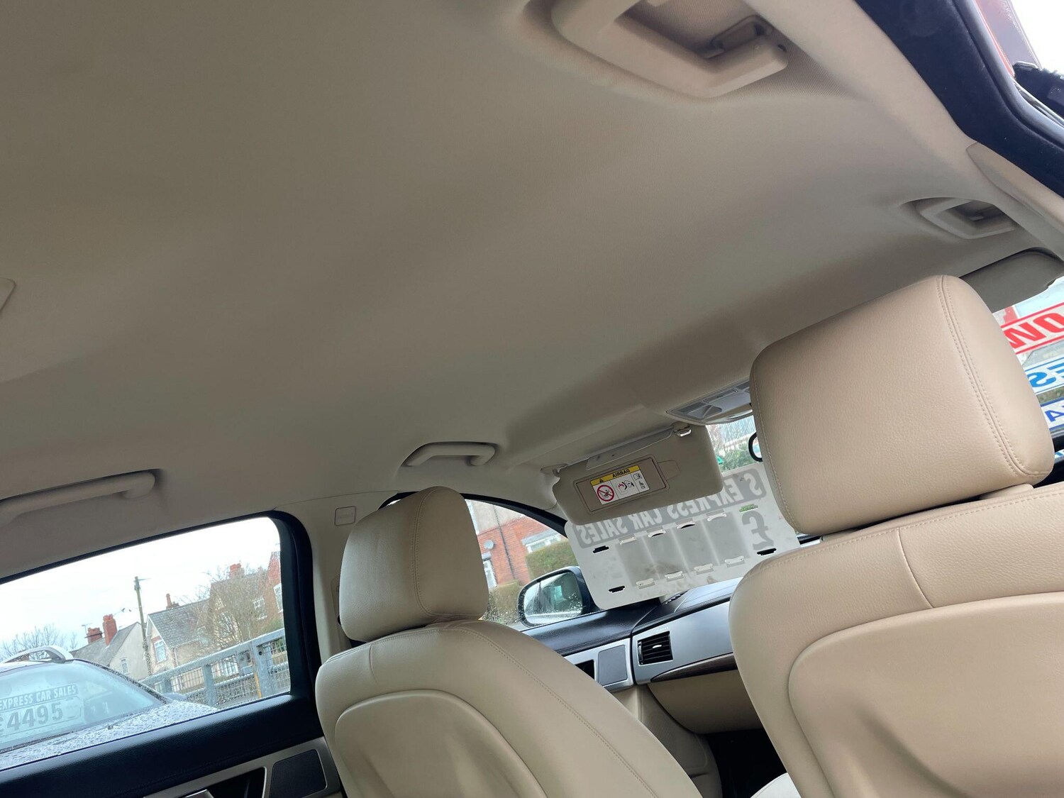 Used Jaguar XF for sale - 77490056: Photo 19