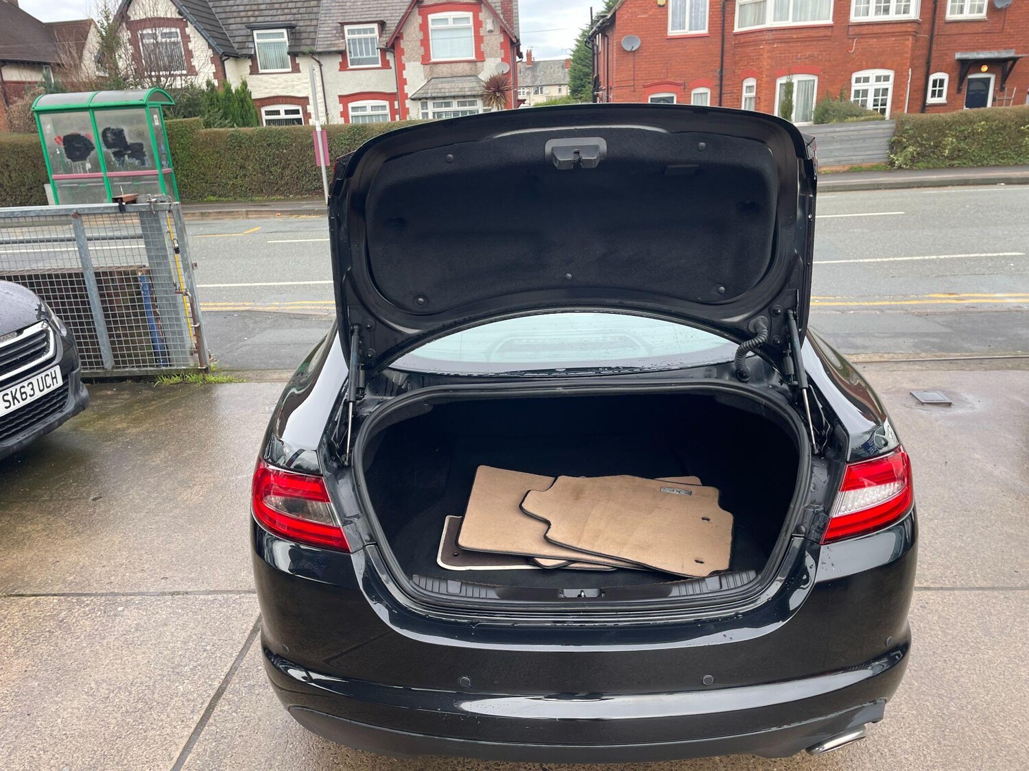 Used Jaguar XF for sale - 77490056: Photo 20