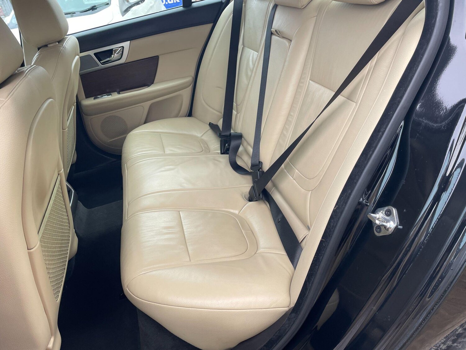 Used Jaguar XF for sale - 77490056: Photo 26