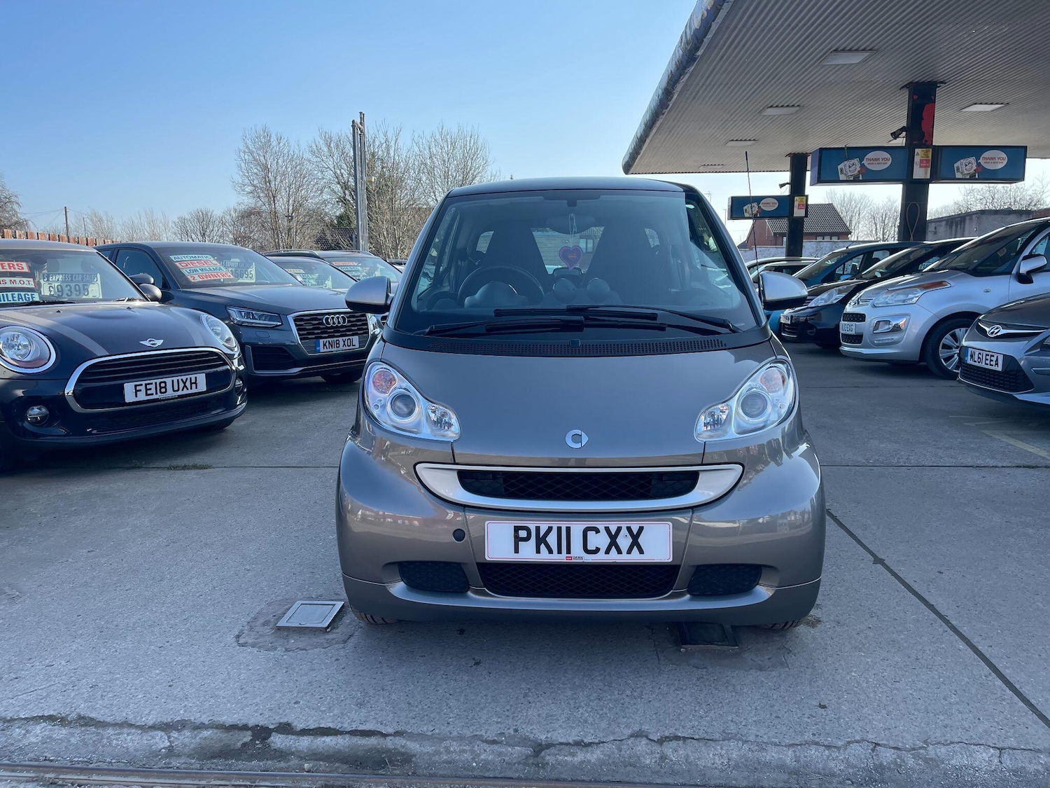 Used smart fortwo 2011 for sale - 77753746: Photo 12